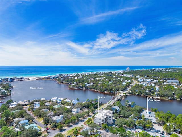 5231 E County Highway 30a Unit E, Santa Rosa Beach, FL 32459