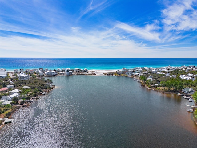 5231 E County Highway 30a Unit E, Santa Rosa Beach, FL 32459
