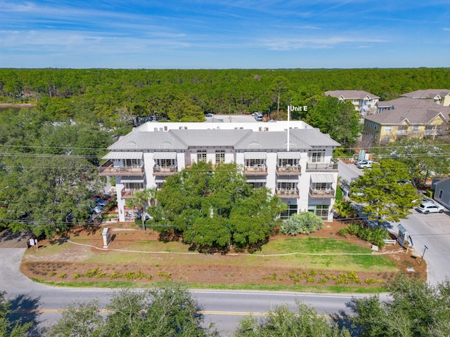 5231 E County Highway 30a Unit E, Santa Rosa Beach, FL 32459