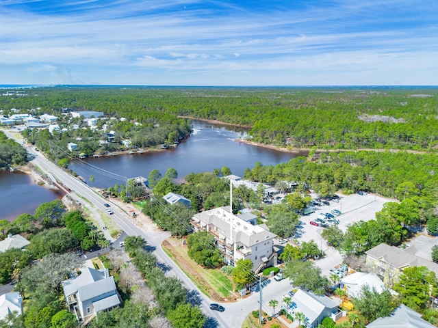5231 E County Highway 30a Unit E, Santa Rosa Beach, FL 32459