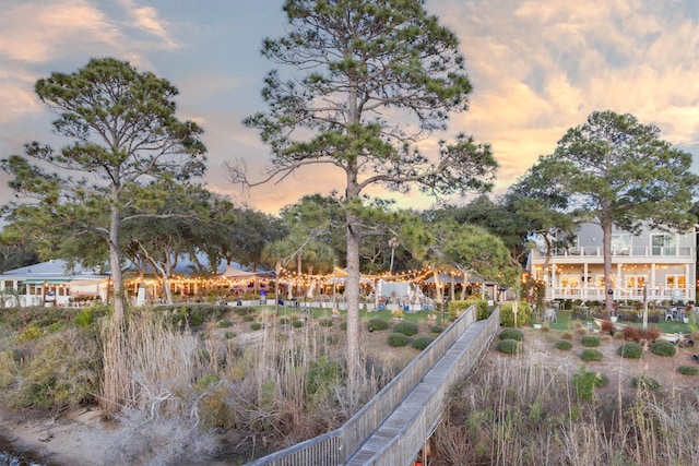 5231 E County Highway 30a Unit E, Santa Rosa Beach, FL 32459