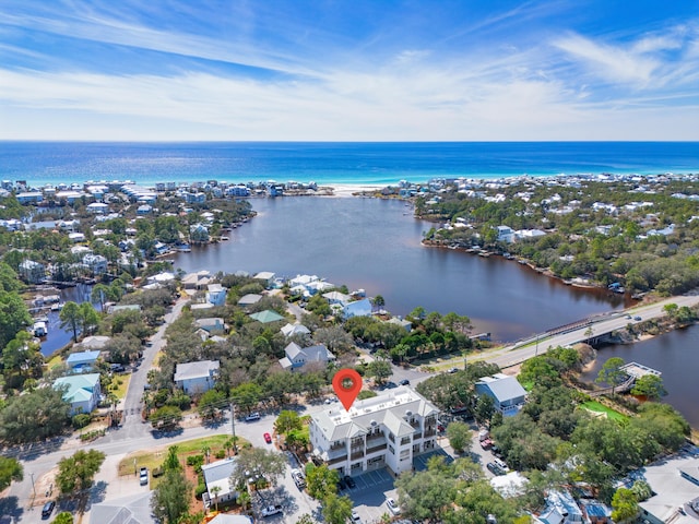 5231 E County Highway 30a Unit E, Santa Rosa Beach, FL 32459