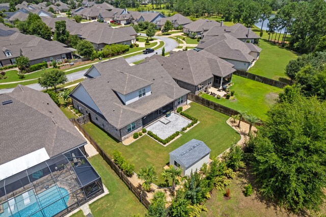 208 Meadow Lake Dr, Freeport, FL 32439 - photo 4