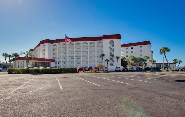 909 Santa Rosa Blvd Unit 611, Fort Walton Beach, FL 32548 - view of property