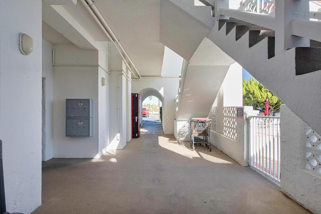 909 Santa Rosa Blvd Unit 611, Fort Walton Beach, FL 32548 - view of patio / terrace