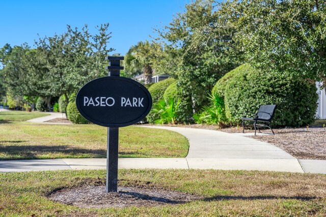 1096 Harrison Bayou Dr, Panama City Beach, FL 32407 - photo 37