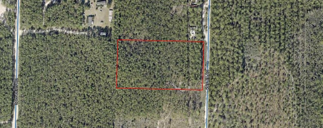 X Kaylea Rd, Freeport FL, 32439 land for sale