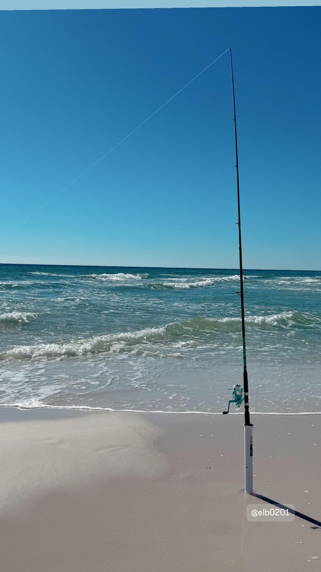 54 Rue Du Soleil, Santa Rosa Beach, FL 32459 - water view