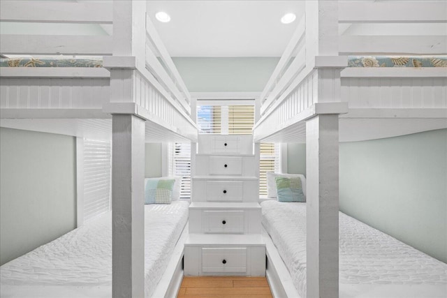 54 Rue Du Soleil, Santa Rosa Beach, FL 32459 - view of storage area