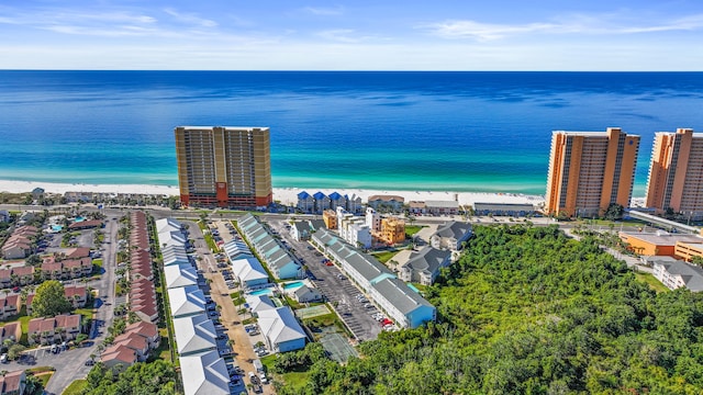17670 Front Beach Rd Unit D8, West Panama City Beach, FL 32413