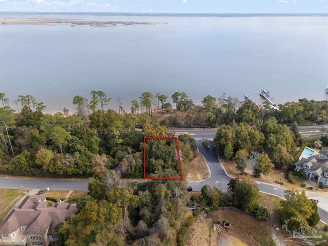 3002 Pelican Ln, Pensacola FL, 32514 land for sale