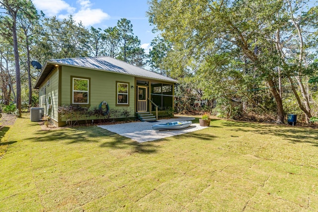 Listing photo 3 for 114 W Georgie St, Santa Rosa Beach FL 32459