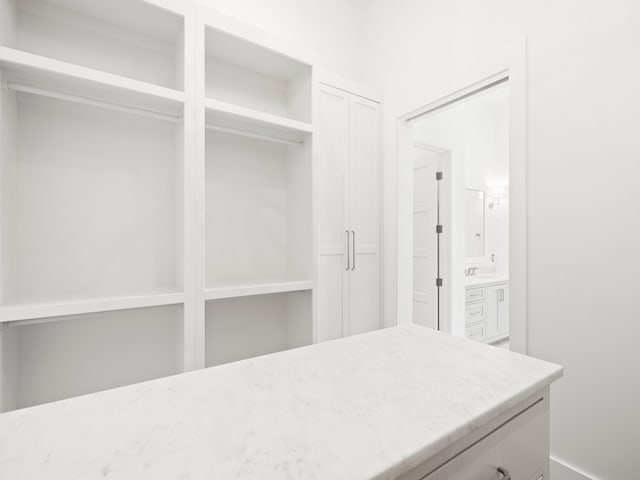 59 Arboleda Dr, Santa Rosa Beach, FL 32459 - view of walk in closet