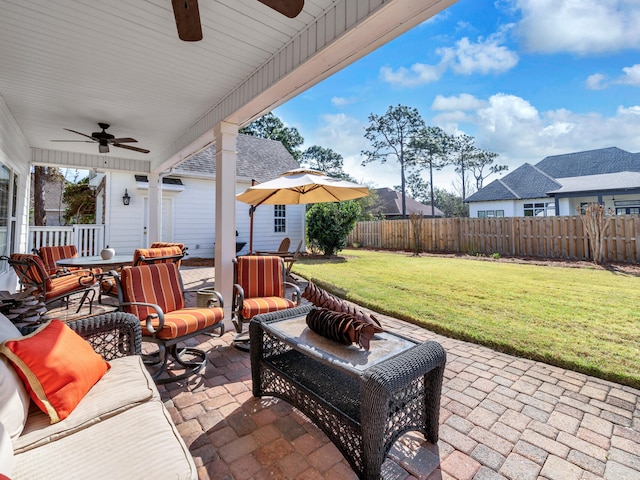140 Botany Blvd, Santa Rosa Beach, FL 32459 - photo 46