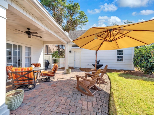 140 Botany Blvd, Santa Rosa Beach, FL 32459 - photo 48