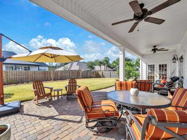 140 Botany Blvd, Santa Rosa Beach, FL 32459 - photo 49