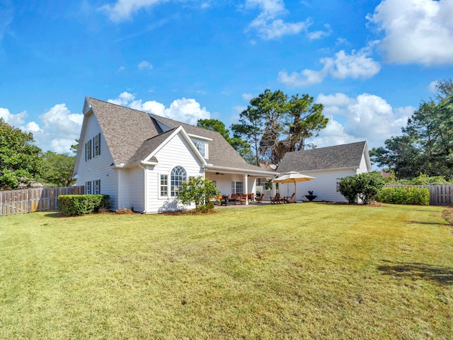 140 Botany Blvd, Santa Rosa Beach, FL 32459 - photo 52