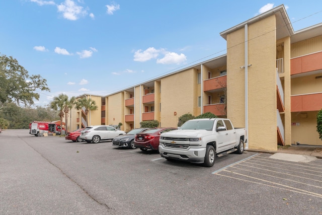209 W Miracle Strip Pkwy Apt D103, Mary Esther, FL 32569 - view of building exterior