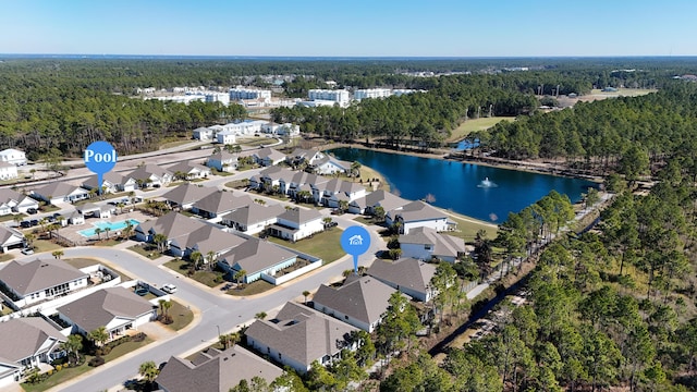 128 Pine Lake Dr, Santa Rosa Beach, FL 32459 - photo 5