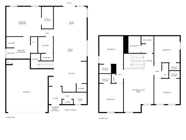 1729 Waterford Sound Blvd, Gulf Breeze, FL 32563 - plan