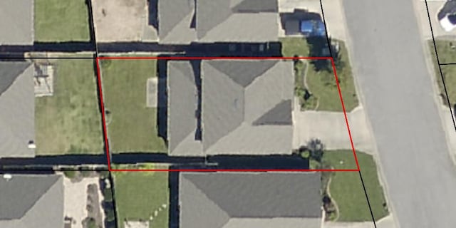 1729 Waterford Sound Blvd, Gulf Breeze, FL 32563 - map location