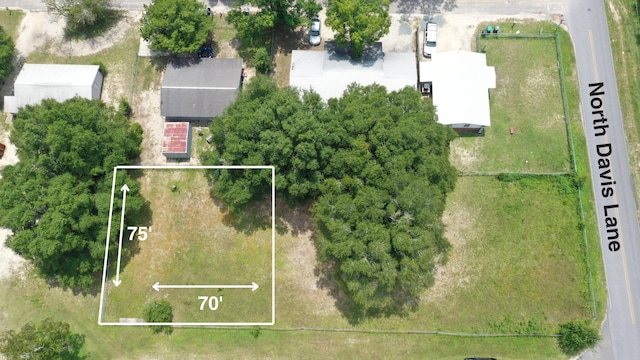 TBD Constitution Ave, Defuniak Springs FL, 32433 land for sale