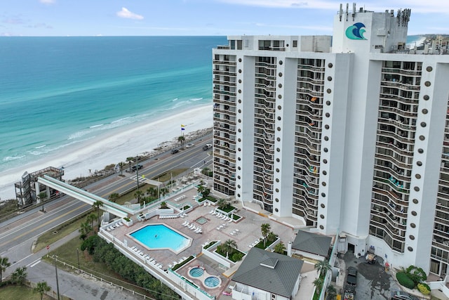 Listing photo 2 for 1096 Scenic Gulf Dr Unit 905, Miramar Beach FL 32550