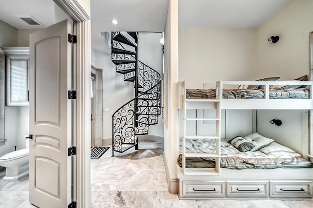 view of bedroom