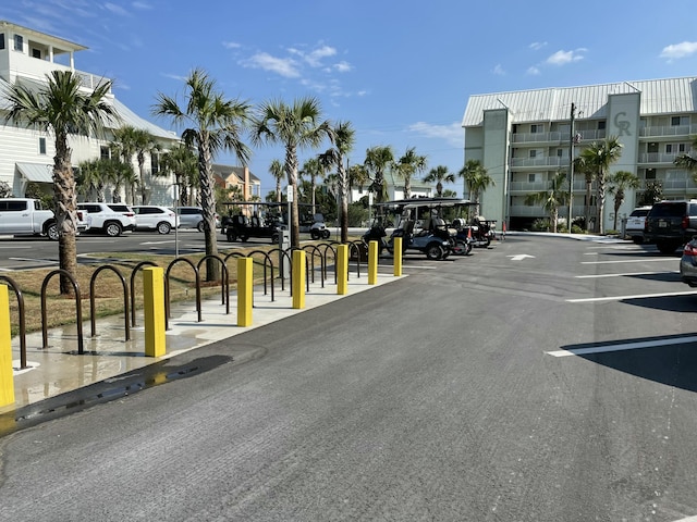 139 Brown St, Santa Rosa Beach, FL 32459 - view of street