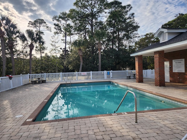 7194 Blue Jack Dr, Navarre, FL 32566 - photo 59