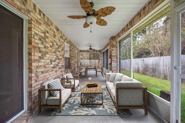 7194 Blue Jack Dr, Navarre, FL 32566 - photo 48