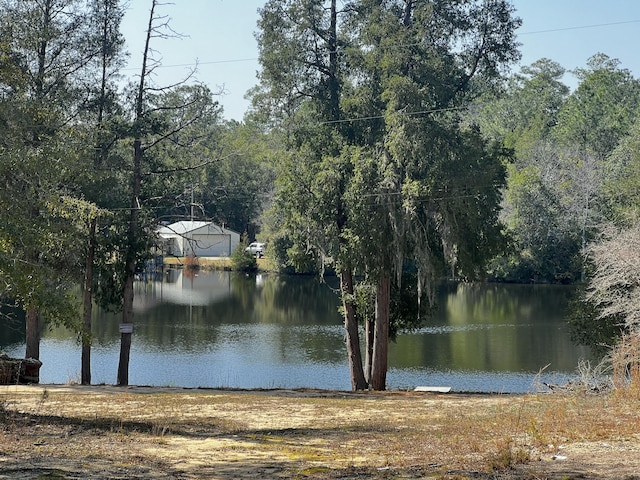 Listing photo 3 for TBD Turkey Trail, Milton FL 32583