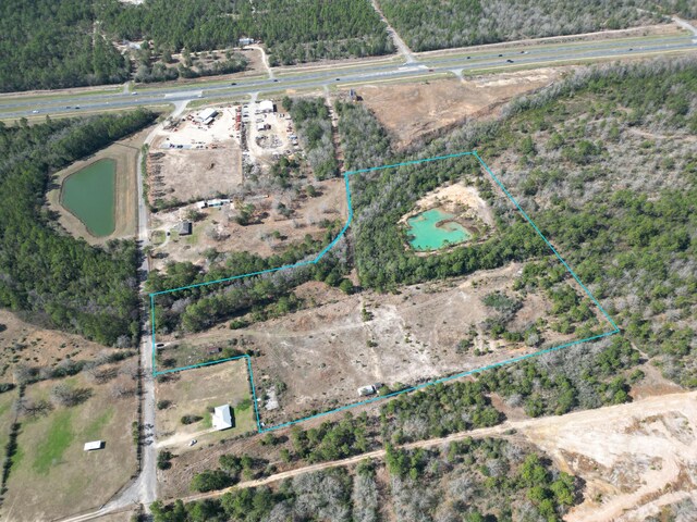 XXX Edgewood Cir, Defuniak Springs FL, 32435 land for sale