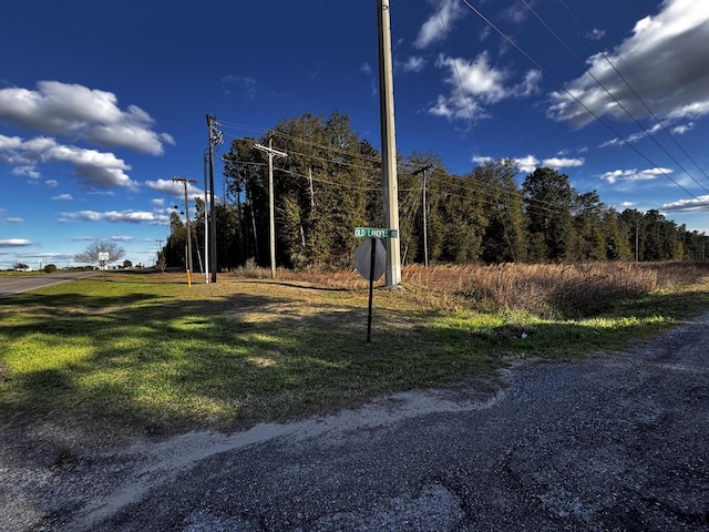 XXX Old Landfill Rd, Defuniak Springs FL, 32433 land for sale