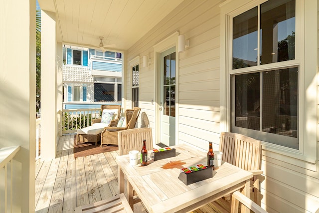 36 E Ruskin St, Santa Rosa Beach, FL 32459 - exterior space