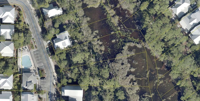 258 Cabana Trl, Santa Rosa Beach FL, 32459 land for sale