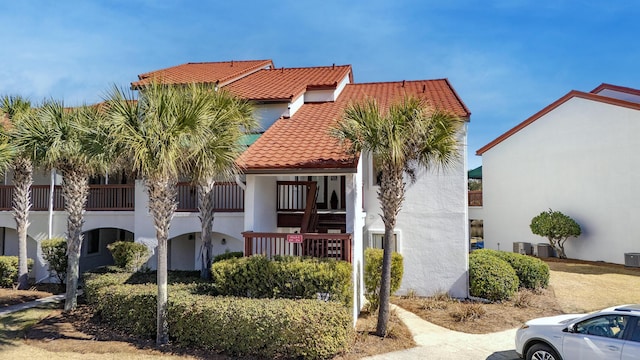 8730 S Thomas Dr Unit 213, Panama City Beach, FL 32408 - photo 2