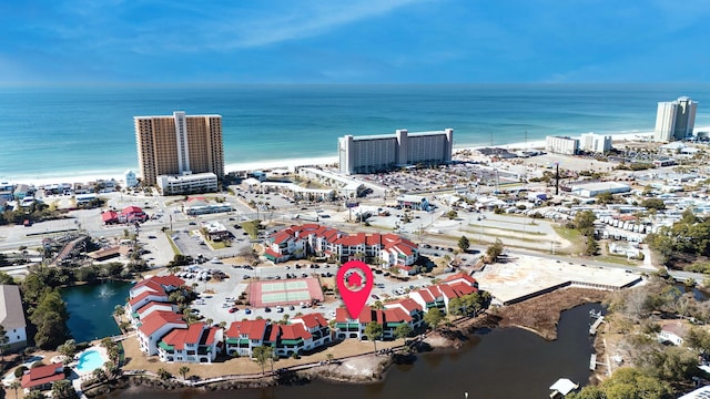 8730 S Thomas Dr Unit 213, Panama City Beach, FL 32408 - photo 3