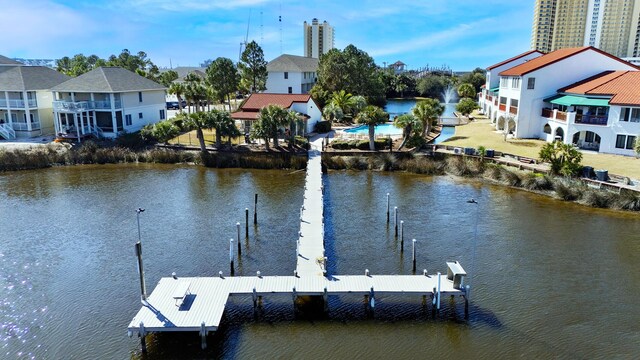 8730 S Thomas Dr Unit 213, Panama City Beach, FL 32408 - photo 11