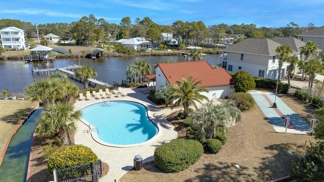 8730 S Thomas Dr Unit 213, Panama City Beach, FL 32408 - photo 38