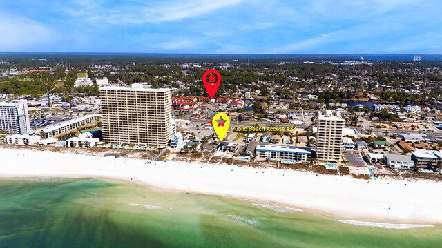8730 S Thomas Dr Unit 213, Panama City Beach, FL 32408 - photo 1
