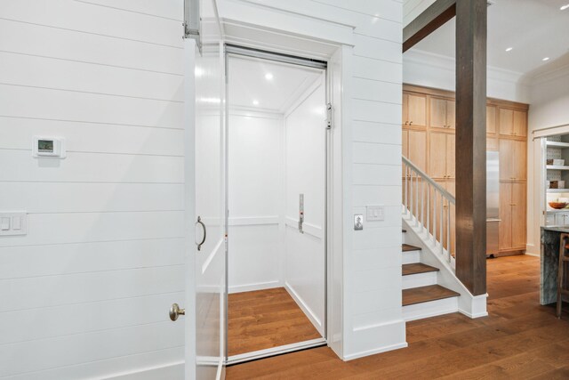215 Buddy St, Santa Rosa Beach, FL 32459 - view of closet