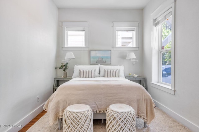 115 Cottage Ct, Panama City Beach, FL 32413 - view of bedroom