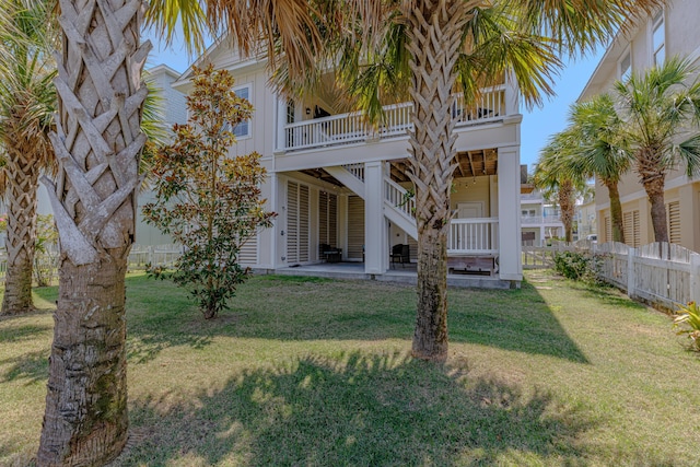 50 Calle Marbella, Pensacola Beach, FL 32561 - photo 3