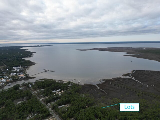 LOT4 19th St, Santa Rosa Beach, FL 32459 - photo 5