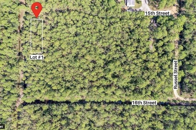 3 N 15th St Lot1 2, Santa Rosa Beach, FL 32459