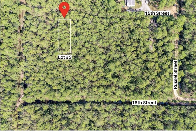 3 N 15th St Lot1 2, Santa Rosa Beach, FL 32459