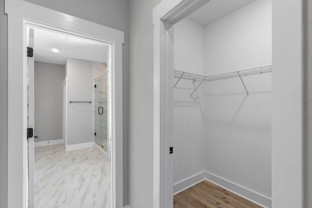 1720 25th St, Niceville, FL 32578 - washroom with baseboards