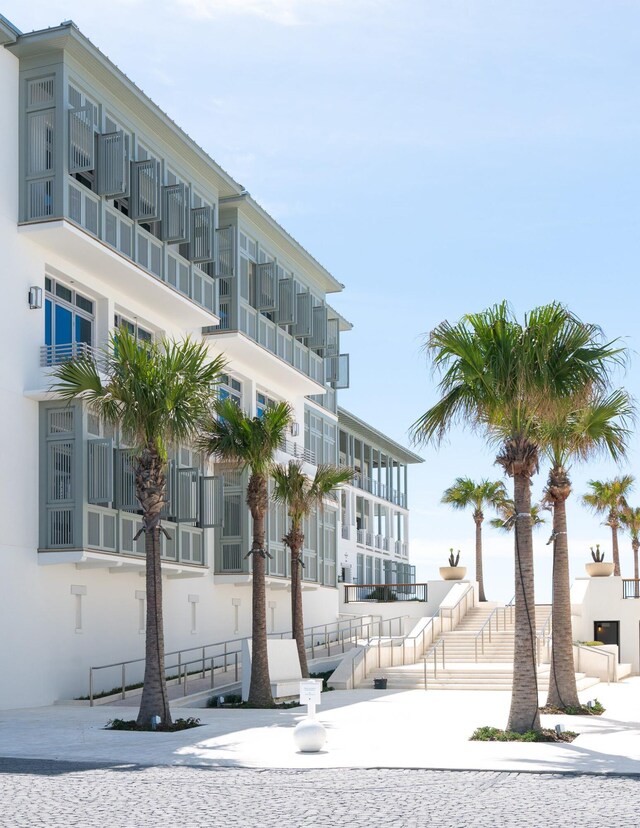 290 Sea Garden St Unit 402, Alys Beach, FL 32461 - view of property