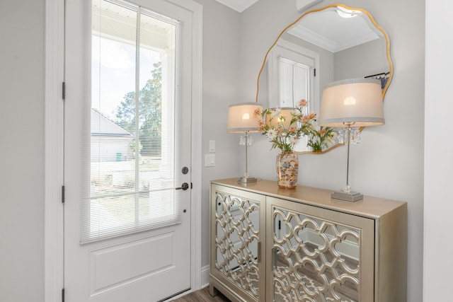 105 Oyster Blvd, Freeport, FL 32439 - view of entryway